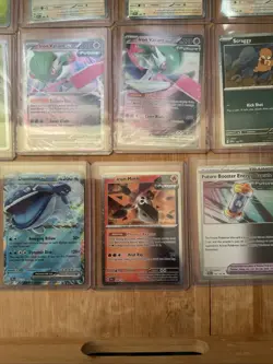 11 Card Lot Pokemon Promos And Halos - Image 2