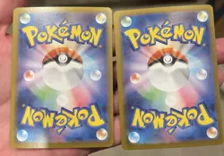 2 Mega Gengar ex 003/021 MBG Starter Set Mega Gengar ex Pokemon Card Japanese NM - Image 2