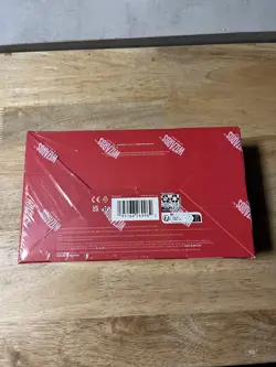 Magic the Gathering: Innistrad Remastered Play Booster Box - Image 4