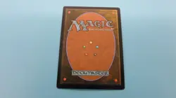 FOIL CRYPTIC SERPENT CREATURE AMONKHET MAGIC GATHERING MTG NM / UNPLAYED - Image 2