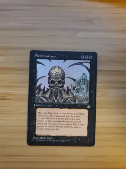 Necropotence Ice Age LP - Image 1