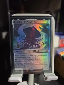 Emrakul, the World Anew Modern Horizons 3 Foil - Image 1