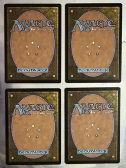 MTG / Set of Hare Apparent (X4) / FDN / #0015 / Regular / Common / NM - Image 2