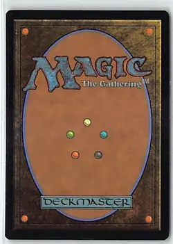 Magic the Gathering Foundations Non Foil Mythic #565 Angelic Destiny - Image 2