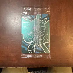 Teal Mask Ogerpon - SVP123 Twilight Masquerade ETB Black Star Promo Sealed - Image 2