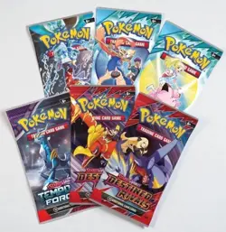 Pokemon TCG Holiday Advent Calendar 2025 Factory Sealed - Image 5