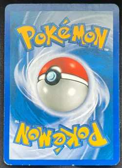 Pokemon TCG Ho-Oh 10/132 D&P Secret Wonders Rare Holo LP - Image 2