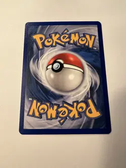 Pokemon TCG Bellsprout Non Holo 45/147 Near Mint Condition - Image 2