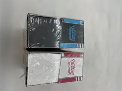 Pokemon TCG: Black Bolt/ White Flare Elite Trainer Box Lot of 2x Sealed - Image 5