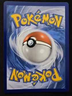 ERROR OFF CENTER Pikachu VMAX SWSH286 Black Star Promos Full Art Holo Pokemon NM - Image 2