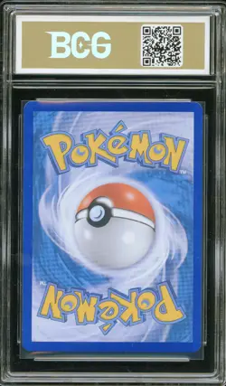 BCG Golden 10 Pokemon TCG Meowth (Chinese) Gem Pack Vol.3 CBB3C 02 07/07 - Image 2