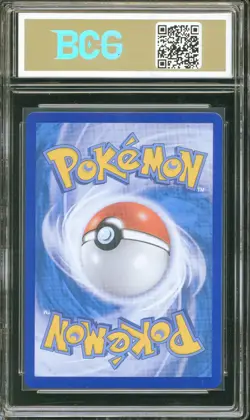 BCG Golden 10 Pokemon TCG Meowth (Chinese) Gem Pack Vol.3 CBB3C 02 07/07 - Image 2