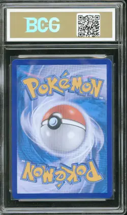 BCG Golden 10 Pokemon TCG Mew EX (Chinese) 151C 188/151 Full Art Holo - Image 2