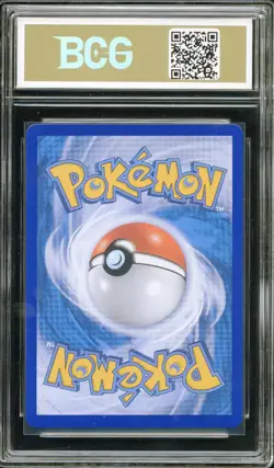BCG Golden 10 Pokemon TCG Mew EX (Chinese) 151C 185/151 Full Art Holo - Image 2