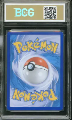 BCG Golden 10 Pokemon TCG Charizard VSTAR (Chinese) 143/S-P Full Art Holo - Image 2