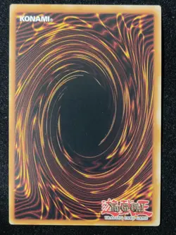 YUGIOH SKY STRIKER ACE - HAYATE SECRET RARE 1ST NEAR MINT MP19-EN109 - Image 2