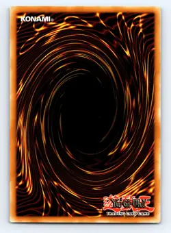 Yugioh Left Arm Of The Forbidden One YGLD-ENA21 1st Edition Ultra Rare - NM ?? - Image 2