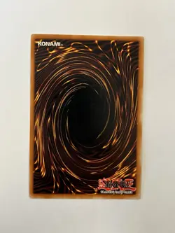 Archfiend of Gilfer JMP-EN003 Shonen Jump Magazine Promos Limited Edition - Image 2