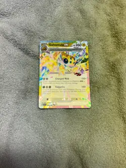 Lot 0f 8 Collectable Pokemon Cards, Excellent Condition. Please look. - Image 3