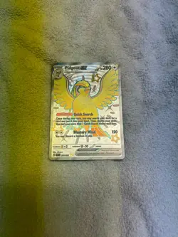 Lot 0f 8 Collectable Pokemon Cards, Excellent Condition. Please look. - Image 5