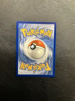 HD Swirl MINT Pokemon Magikarp Reverse Cosmos Holo 039/192 Rebel Clash Card - Image 3