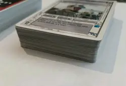 Star Wars CCG HOTH Common/Uncommon Revised WB 107/108 Cards NM - Image 3