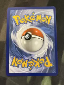 Phione Twilight Masquerade Pokemon Card Illustration Rare 175/167 Water Type - Image 2