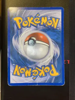 Palkia & Dialga Legend Jumbo Pokemon Card 2010 102/102 Light Played Pokemon Card - Image 5
