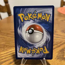 Pokemon Pikachu 027 Sv: Scarlet & Violet Promo Cards Holo NM - Image 2