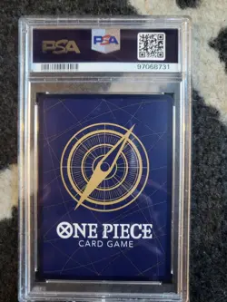 Nami Premium Card Collection Best Vol 1 036 One Piece Promotion Cards Foil - Image 2