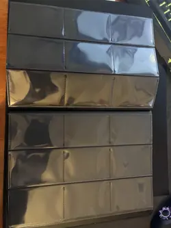 Yu-Gi-Oh TCG Card Binder (Holds 180 Cards) - Image 3