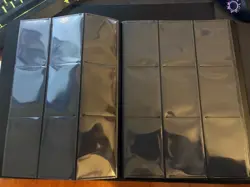 Yu-Gi-Oh TCG Card Binder (Holds 180 Cards) - Image 4