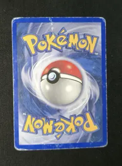 Pokemon Card-Umbreon-Acquapolis-ENG-H29/H32-Holo-PL - Image 2