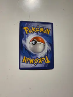 Pokemon Card Gengar And Mimikyu GX - Image 2