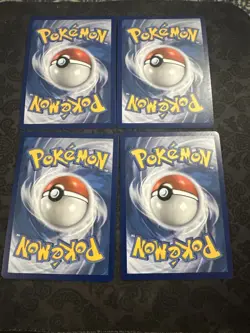 Pikachu V-Union [Set of 4] SWSH: Sword & Shield Promo Cards Holo - Image 2