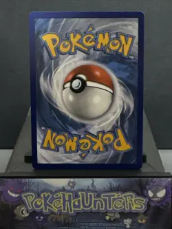 POKEMON Card JOLTEON SWSH094 BLACK STAR PROMO Near Mint - Image 2