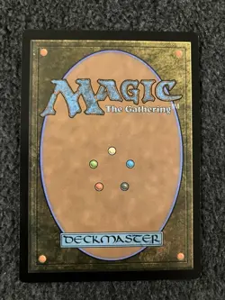 Magic The Gathering MTG - Sothera, the Supervoid - Edge of Eternities EOE - Image 2