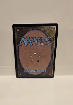 Hymn to Tourach Secret Lair Encyclopedia Of Magic Foil Near Mint MTG - Image 2