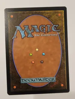 Mtg Secret Lair Marvel Berserk NM Rainbow Foil - Image 2
