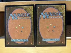 2x Heartstone Foil NM Premium Deck Series: Slivers MTG - Image 2