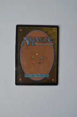 The one ring Magic the Gathering Lord of the rings NM x1 - Image 2