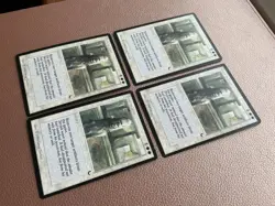 4 X Dust to Dust MTG Magic the gathering - Image 3