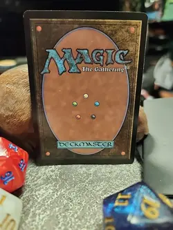 MTG Brain Freeze - White border - Mystery Booster 2: Convention Edition #0024 - Image 2