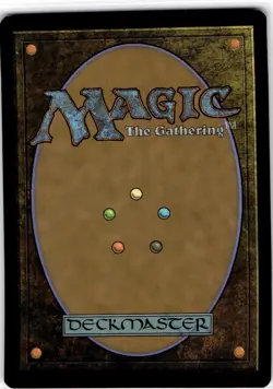 Magic The Gathering Bioessence Hydra Rare #186 - Image 2