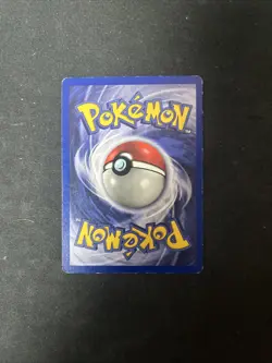 1999 Pokemon Jungle Exeggcute 1st Edition 52/64 - Image 2