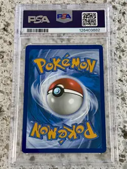 2025 Pokemon DRI EN - Cynthia's Garchomp ex 241/182 - Hyper Rare - PSA 10 - Image 2