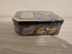 Pokemon Pikachu & Zekrom GX Tag Team Tin - First Print TEAM UP - Image 5