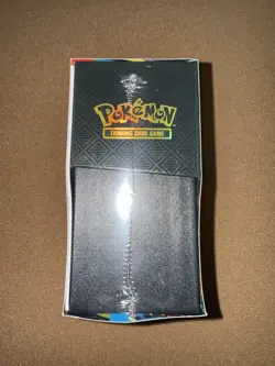Pokemon TCG Mega Evolution Elite Trainer Box Lucario ETB Factory Sealed - Image 2