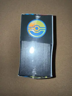 Pokemon TCG Mega Evolution Elite Trainer Box Lucario ETB Factory Sealed - Image 4