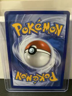 Pokemon TCG Mega Evolutions Mega Kangaskhan EX 104/132 Near Mint - Image 2